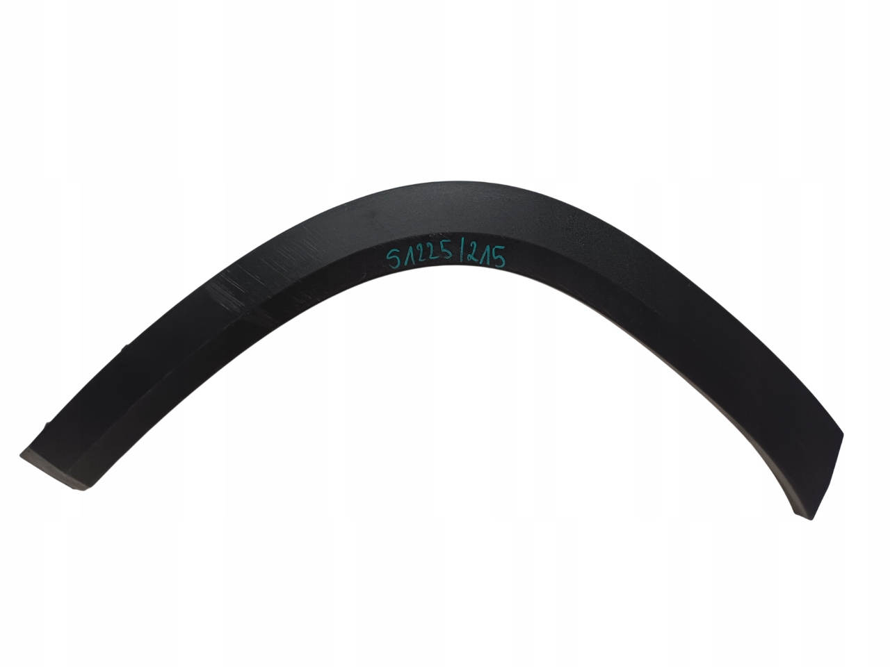 SKODA KODIAQ 2 II 24- LISTWA BŁOTNIKA PRAWY TYŁ 57H854820