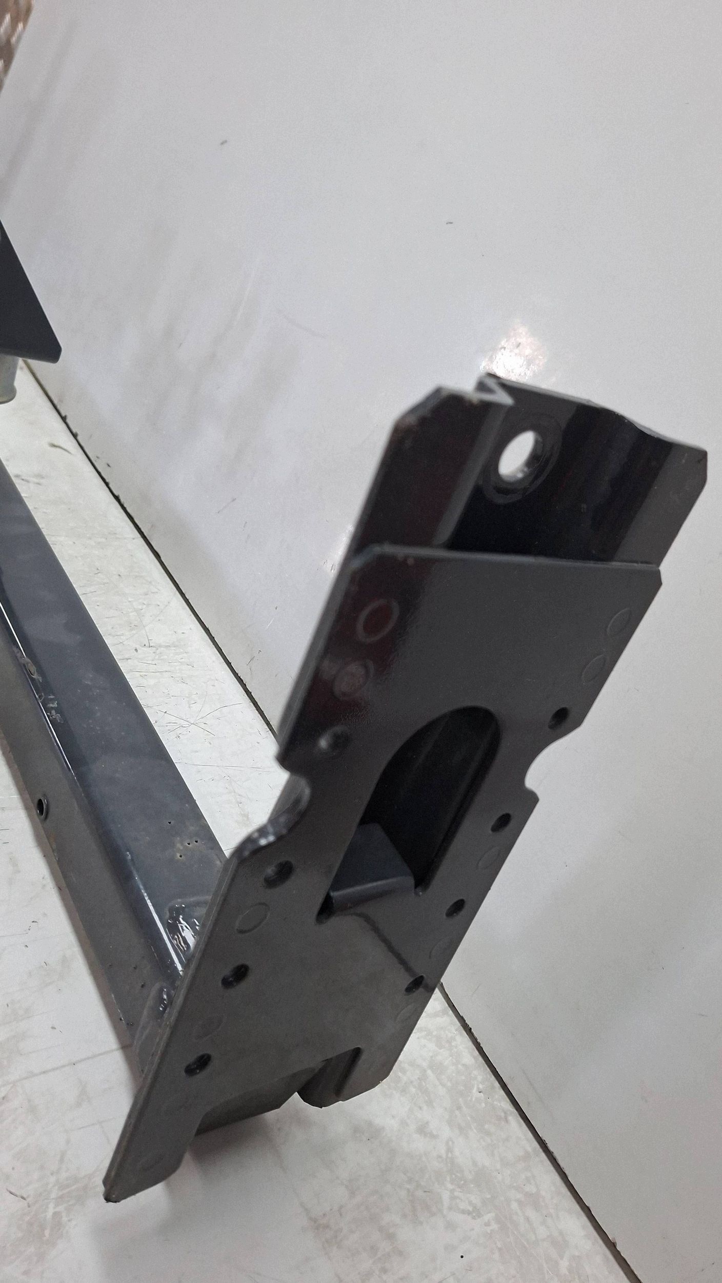 Supporto cambio ingranaggi 5802428557 IVECO DAILY IV 2014