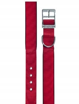 Levně Látkový obojek pro psa Ferplast vel. M