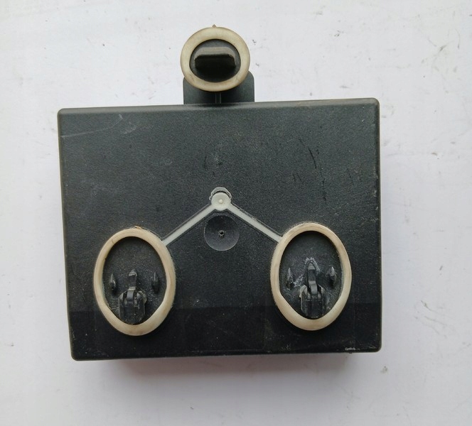 module door AUDI A6C6 4F0959792B