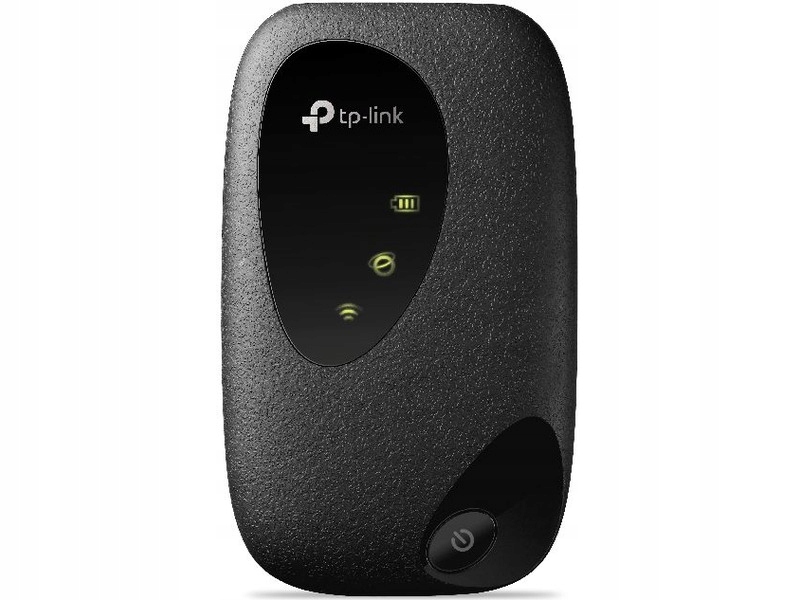 

Router Tp-link M7200 Lte Mobilny
