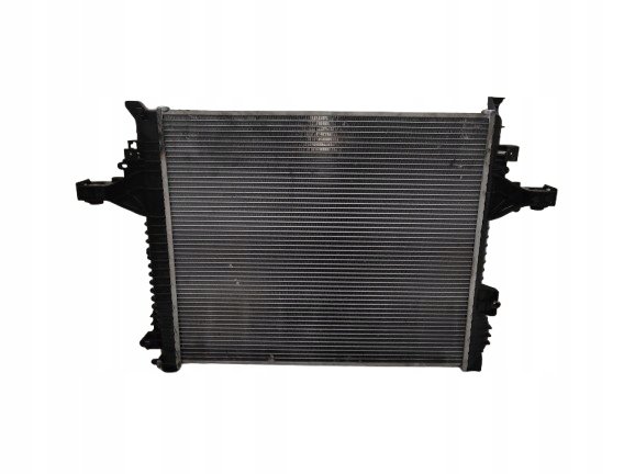 VOLVO XC90 I 1 02- 2.9 T6 CHŁODNICA WODY