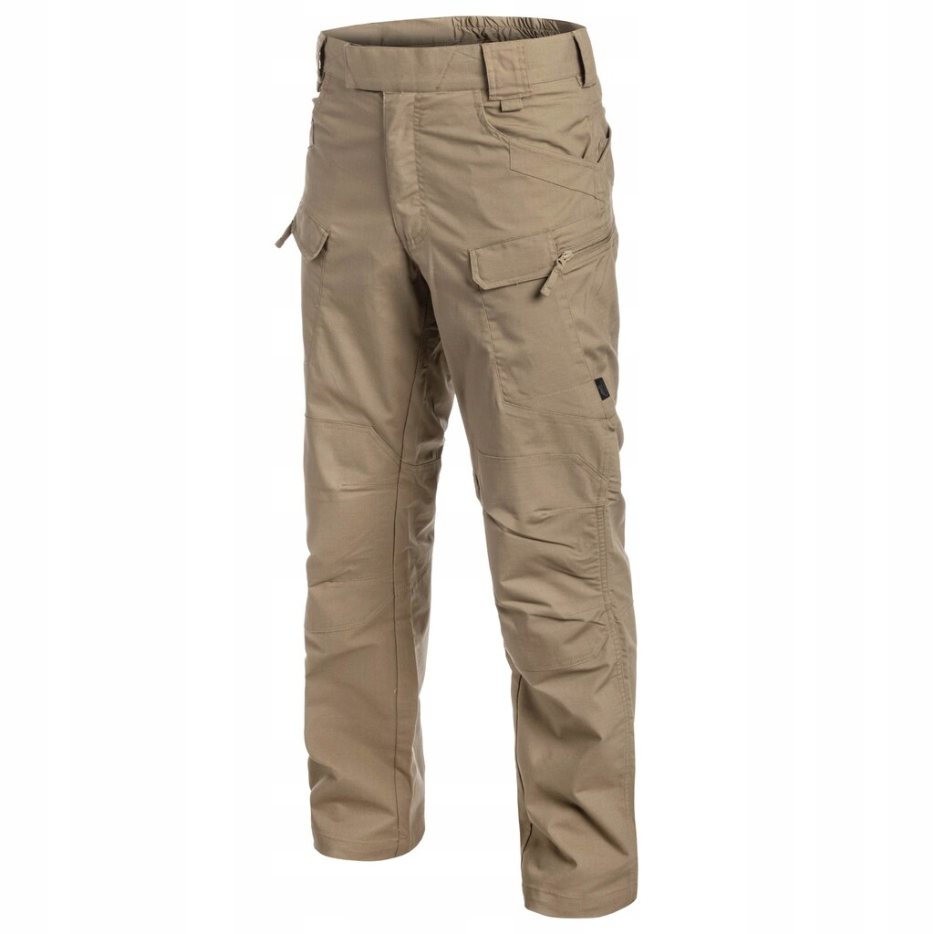 Kapsáče Helikon Utp PolyCotton Stretch Khaki S Long
