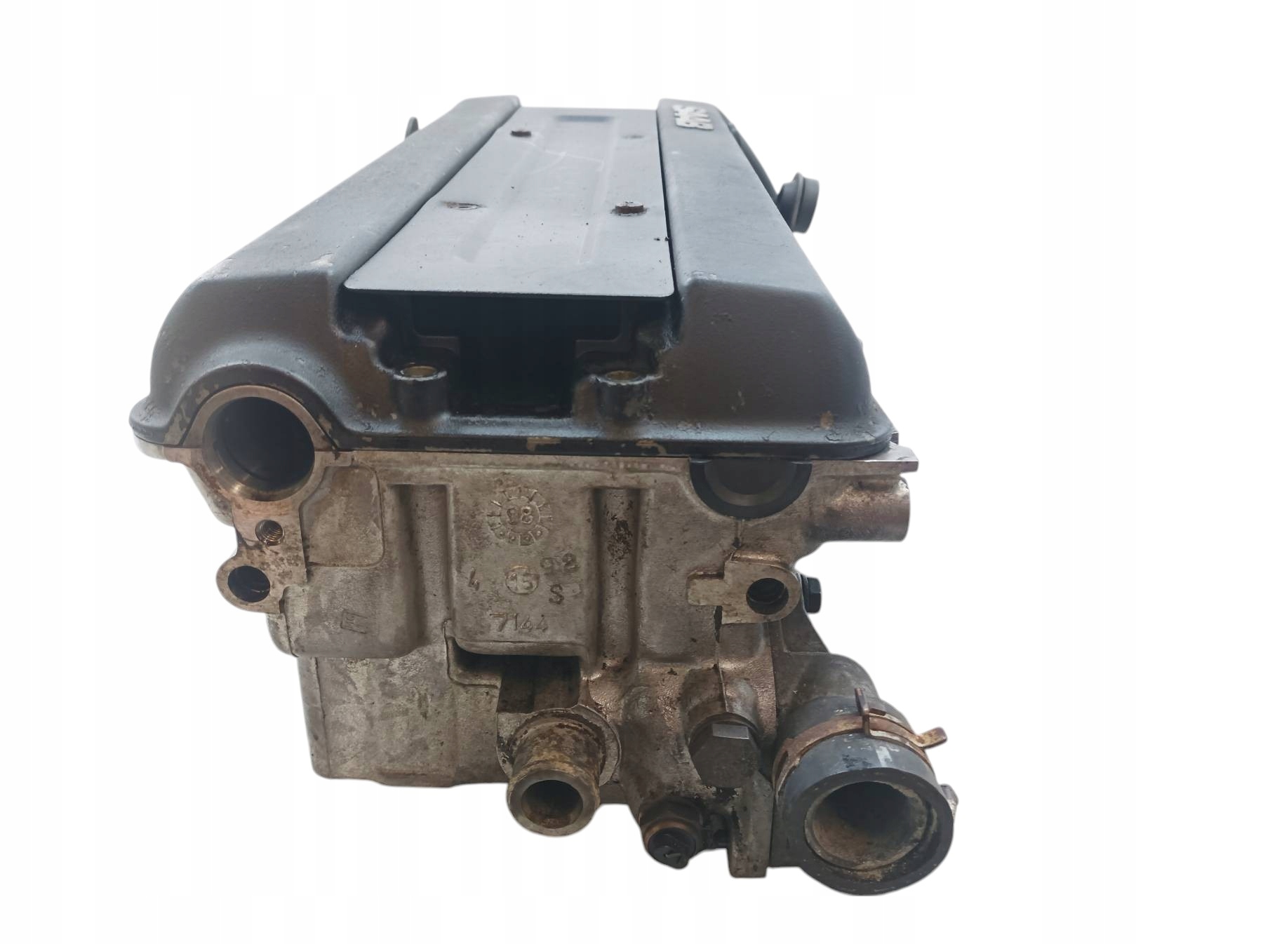 head. complete 9185208 2.0 16V T Saab 9-5