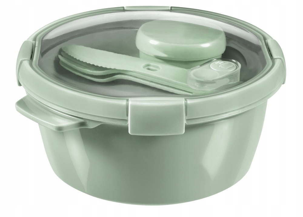 

Lunchbox Pojemnik 1,6l na Zupę Śniadanie Sałatkę