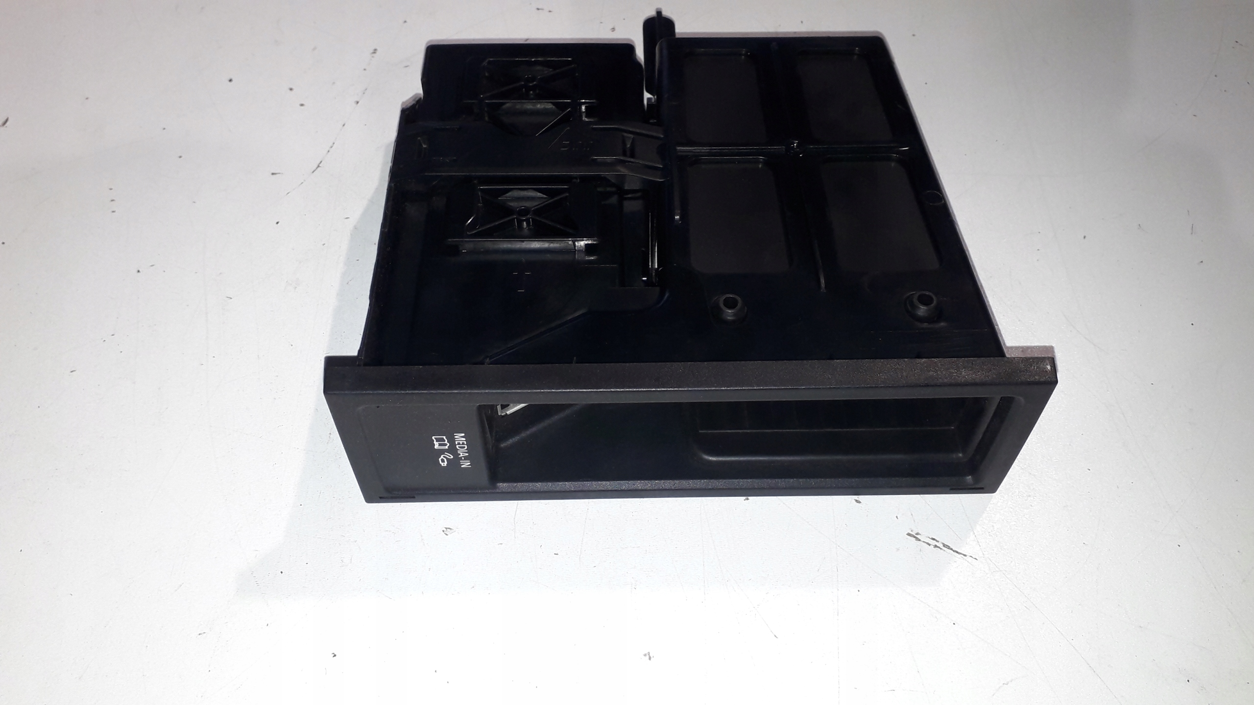 INTERFEJS MULTIMEDIA VW SKODA SEAT 5N0035342E