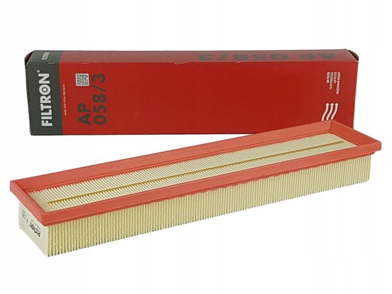 FILTRON FILTR POW. AP058/3 CITROEN PEUGON AP 058/3 Producent części Filtron