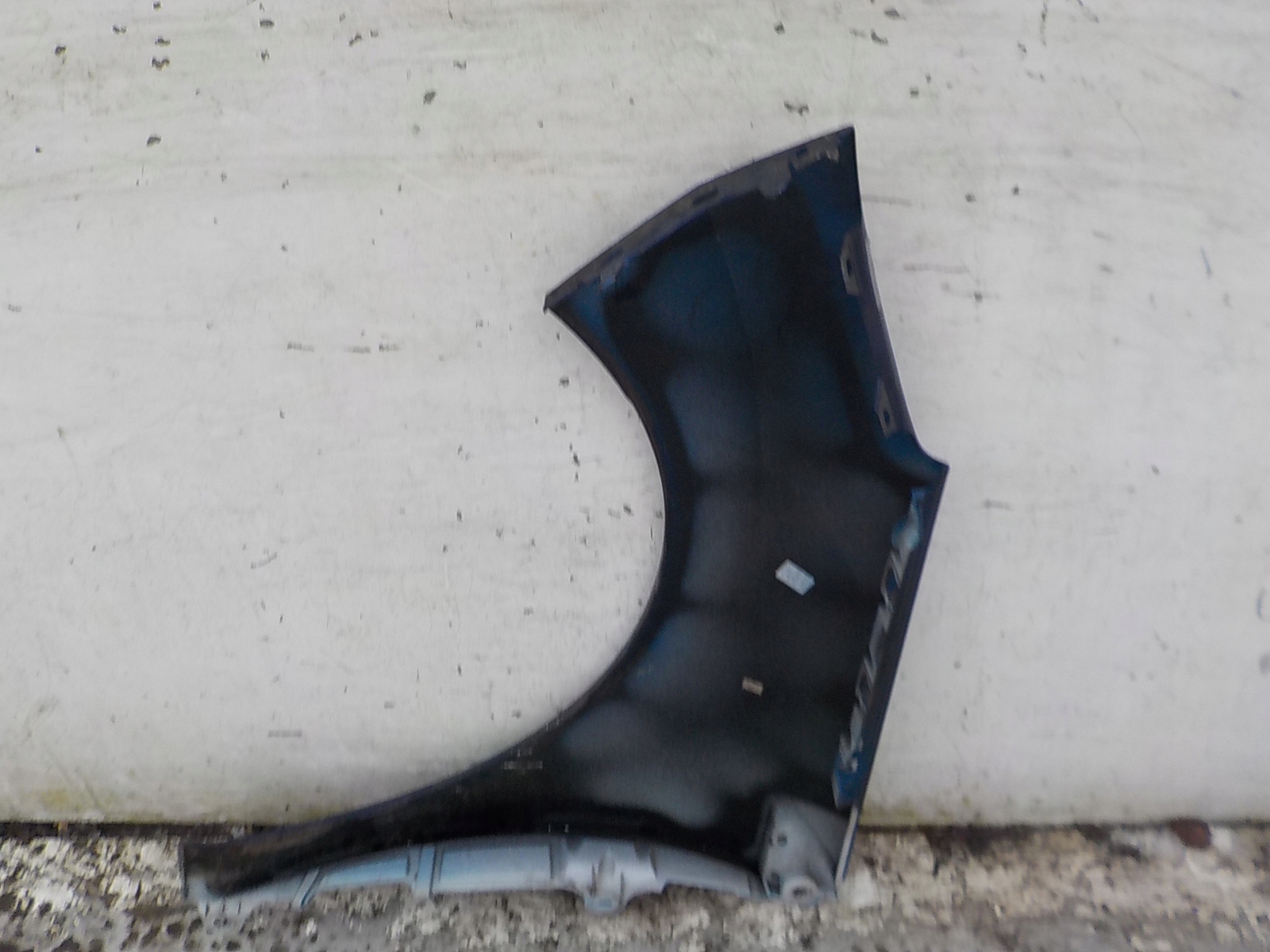 834 PEUGEOT 308 T7 fender right front front