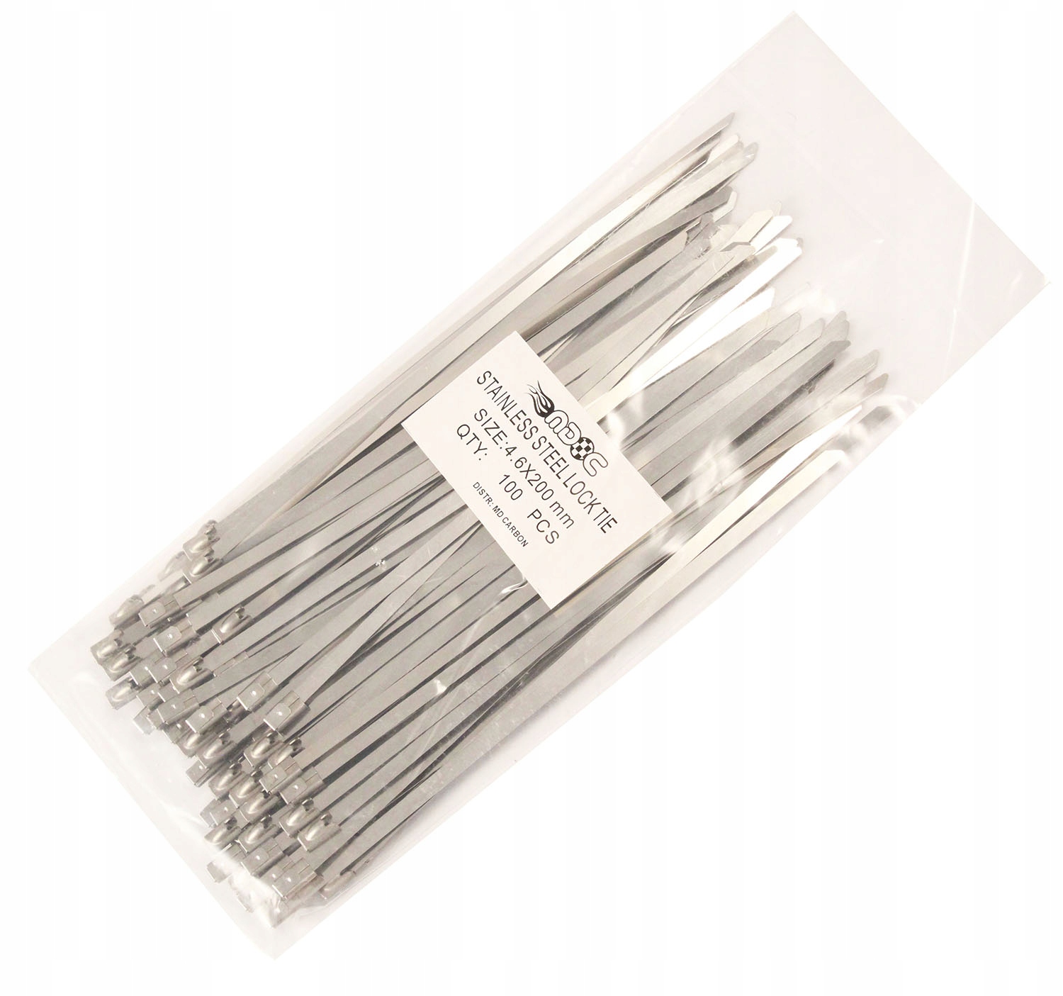 OP0054x100 - MDC Ball-LOCK Tape Thermal banding 20 см