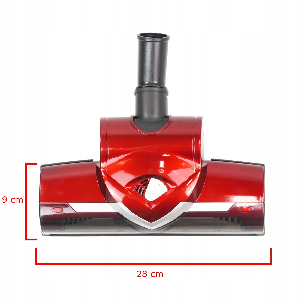 TURBOSZCZOTKA TURBO SZCZOTKA SSAWKA DO KARCHER XXL Model BMD-20-35