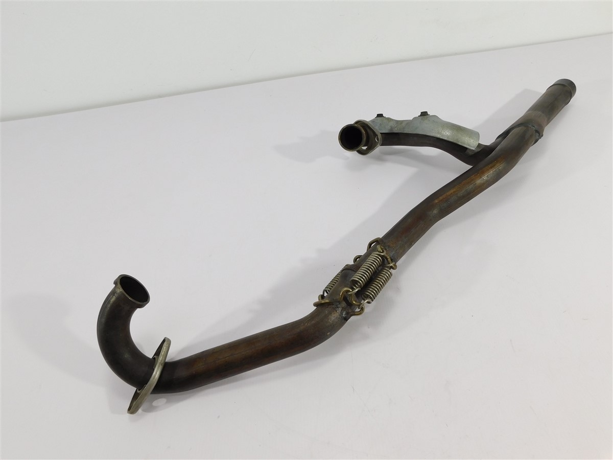 KOLEKTOR WYDECHOWY KOLANKO CAN-AM OUTLANDER MAX XMR RENEGADE G2 Producent inny