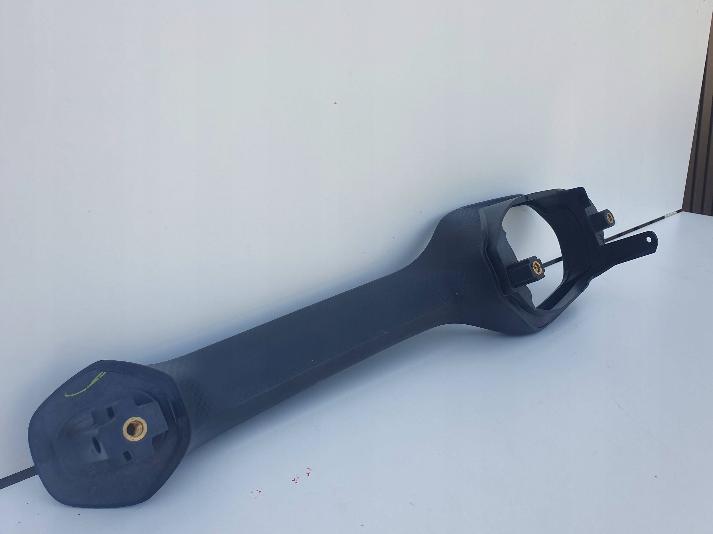 Jeep Renegade Halter Halter
