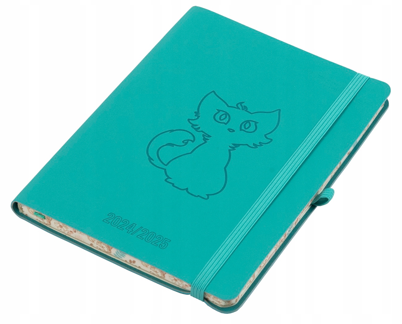 KALENDARZ TERMINARZ SZKOLNY UCZNIA B6 2024 / 2025