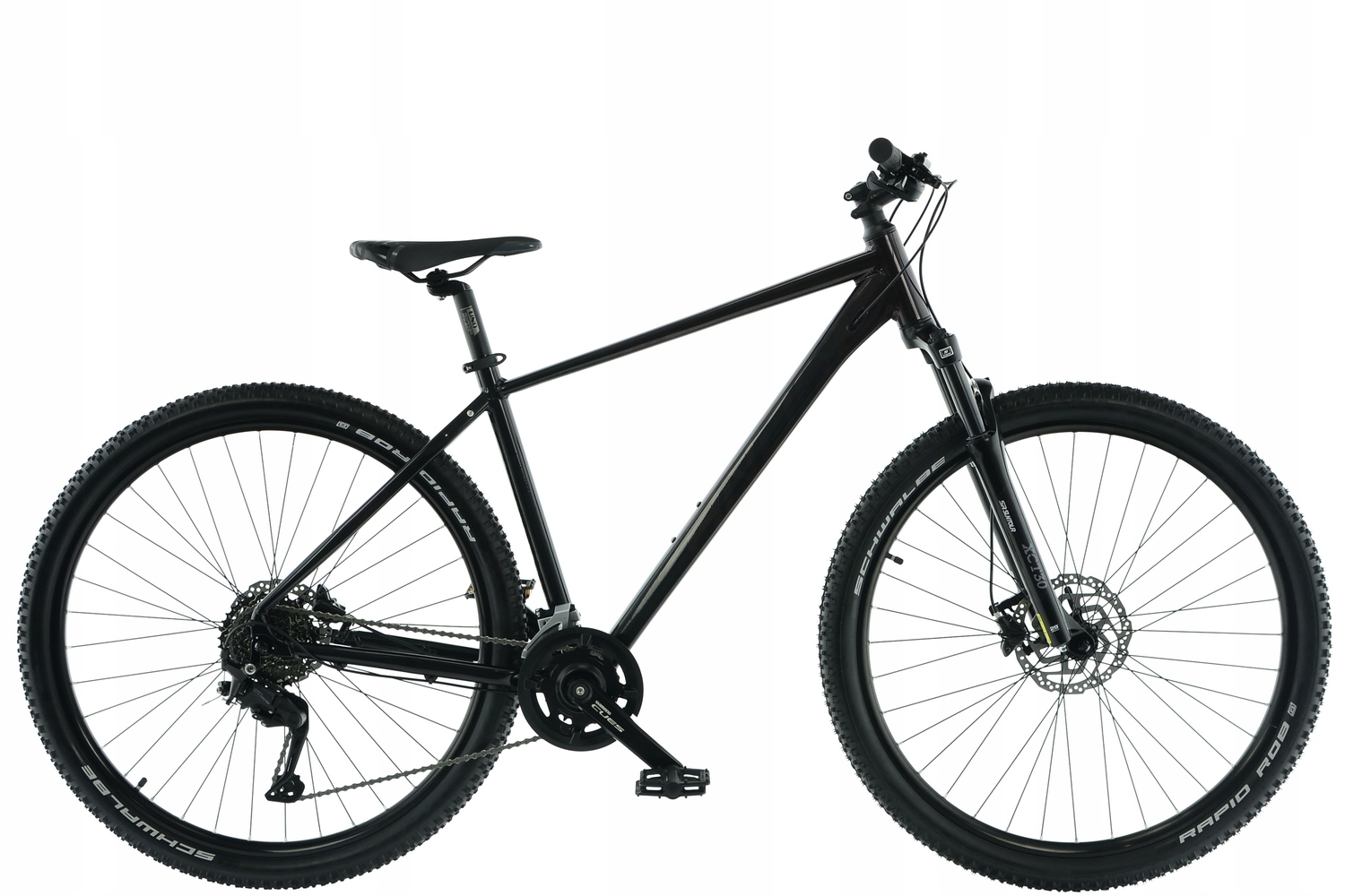Rower MTB Kands 29 Comp-er Cues r19