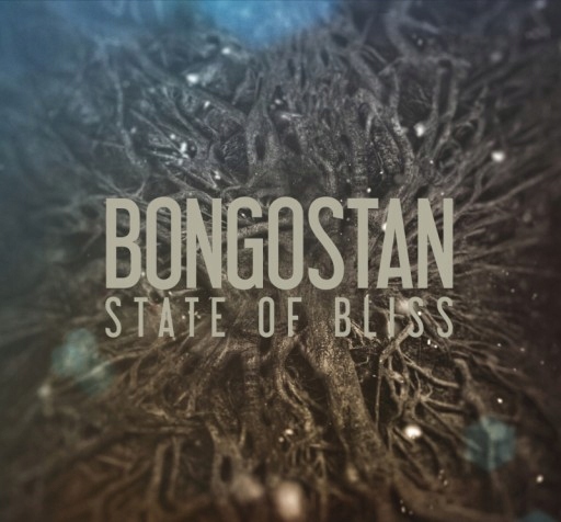 Bongostan State Of Biss *CD