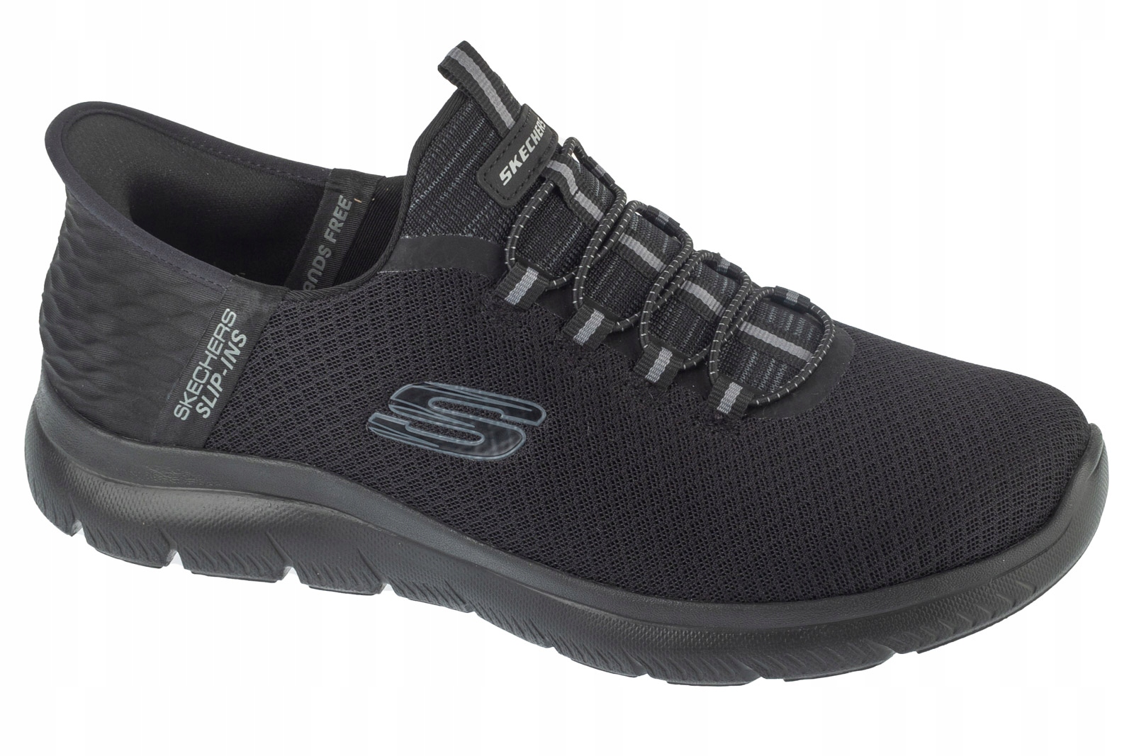 Skechers Slip-ins Summits High Range [41] Boty Tenisky Pánské Látka