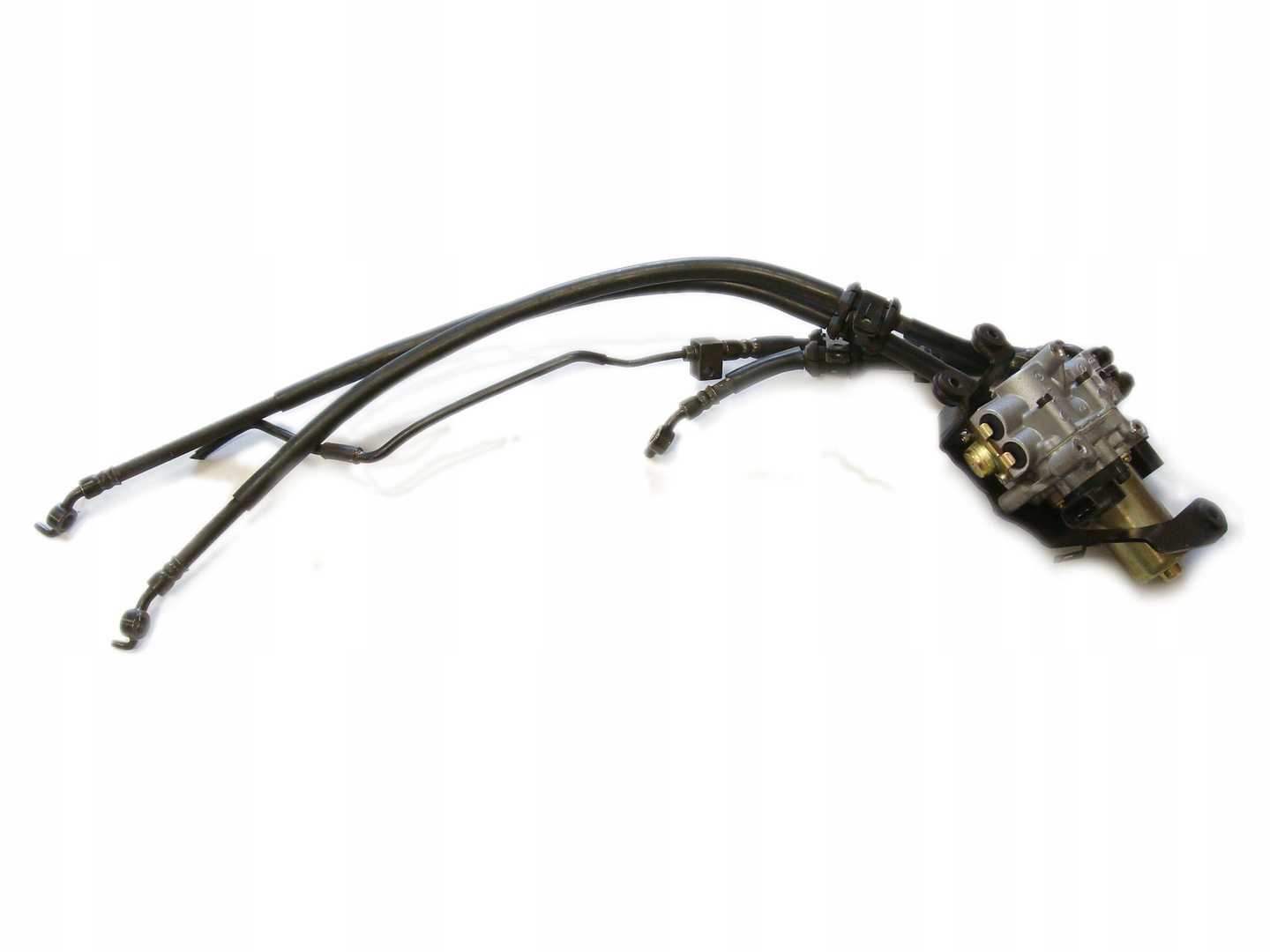 46300KSVJ42 - HONDA FES 125 SWING ABS CBS РАСПРЕДЕЛИТЕЛЬНЫЙ КЛАПАН