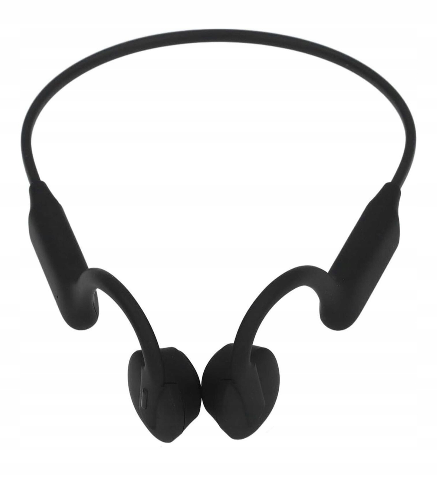 Sportovní kostní sluchátka Bluetooth IPX6 pro běhání a stereo plavání