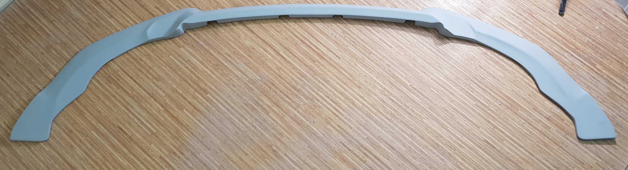 BMW 3 F80 F82 M3 DOKŁADKA ZDERZAKA PODKŁAD WZÓR CS Numer katalogowy producenta 690395882847