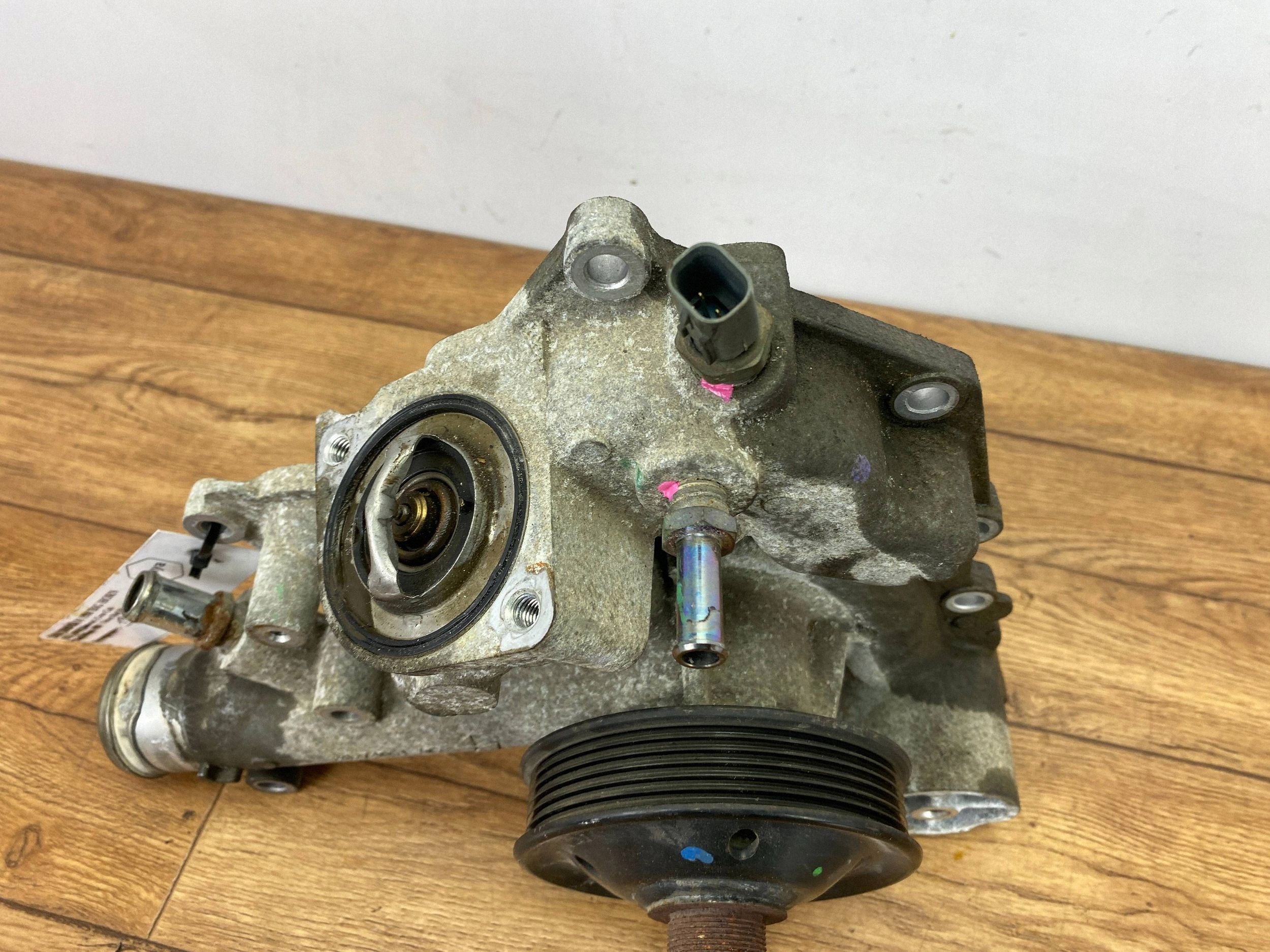 Wasserpumpe Dodge Ram 1500 DT 5.7 V8 HEMI 2019+