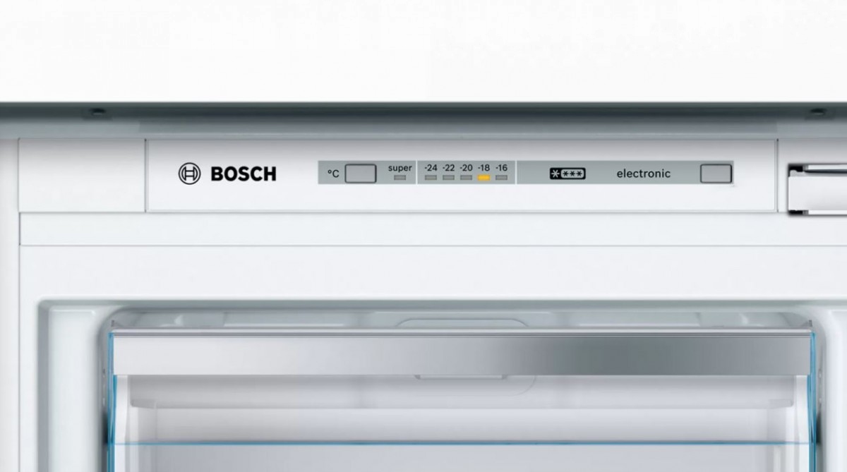 BOSCH Zamrażarka GIV11AFE0 Model GIV11AFE0