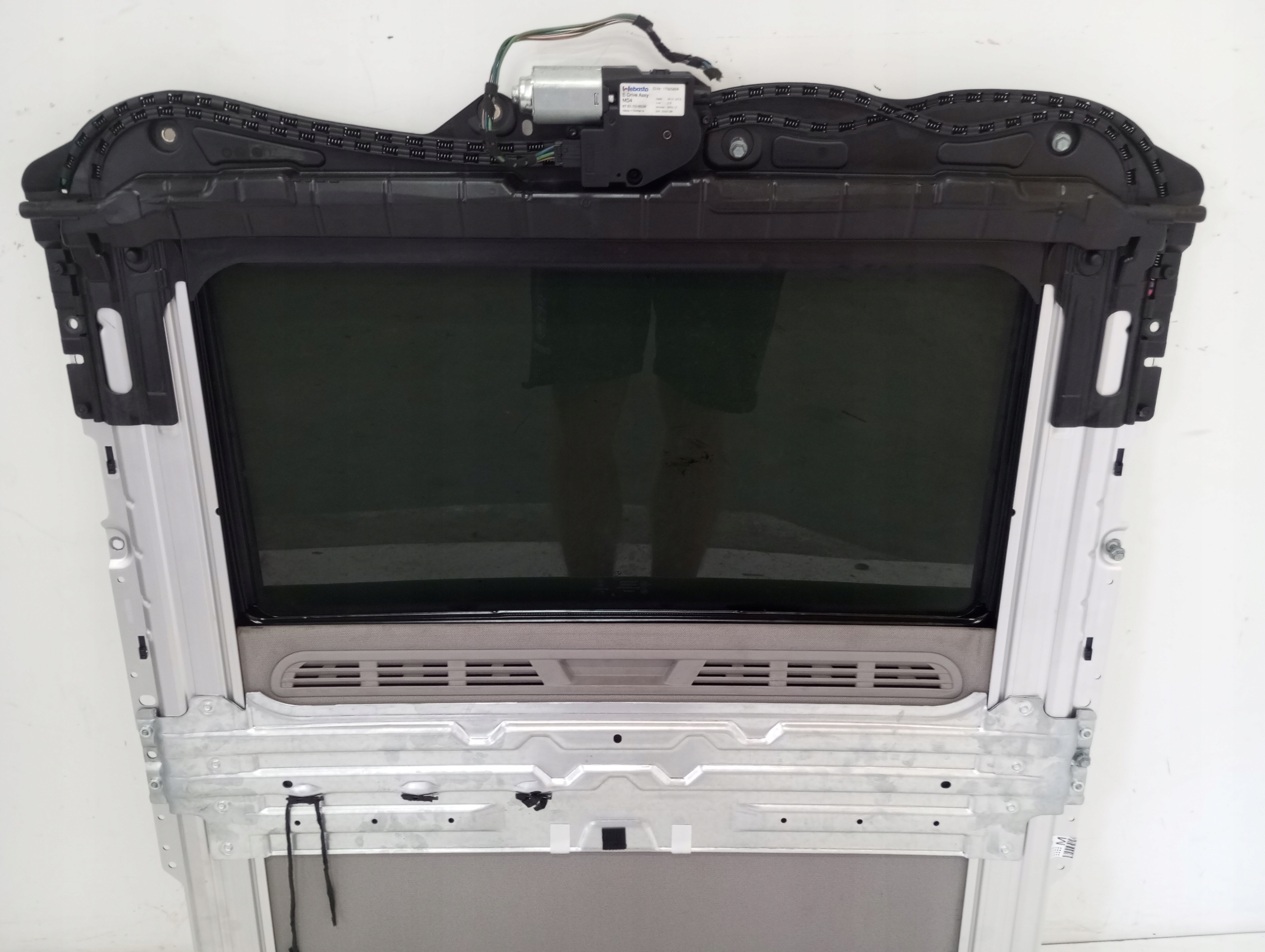 dach Schiebedach BMW 3 F30 1727817