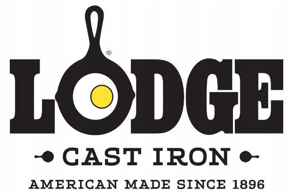 Wok żeliwny 35 cm / Lodge Średnica 35 cm