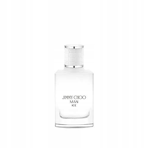Jimmy Choo Man Ice Edt Objem: 30 ML Pro Muže