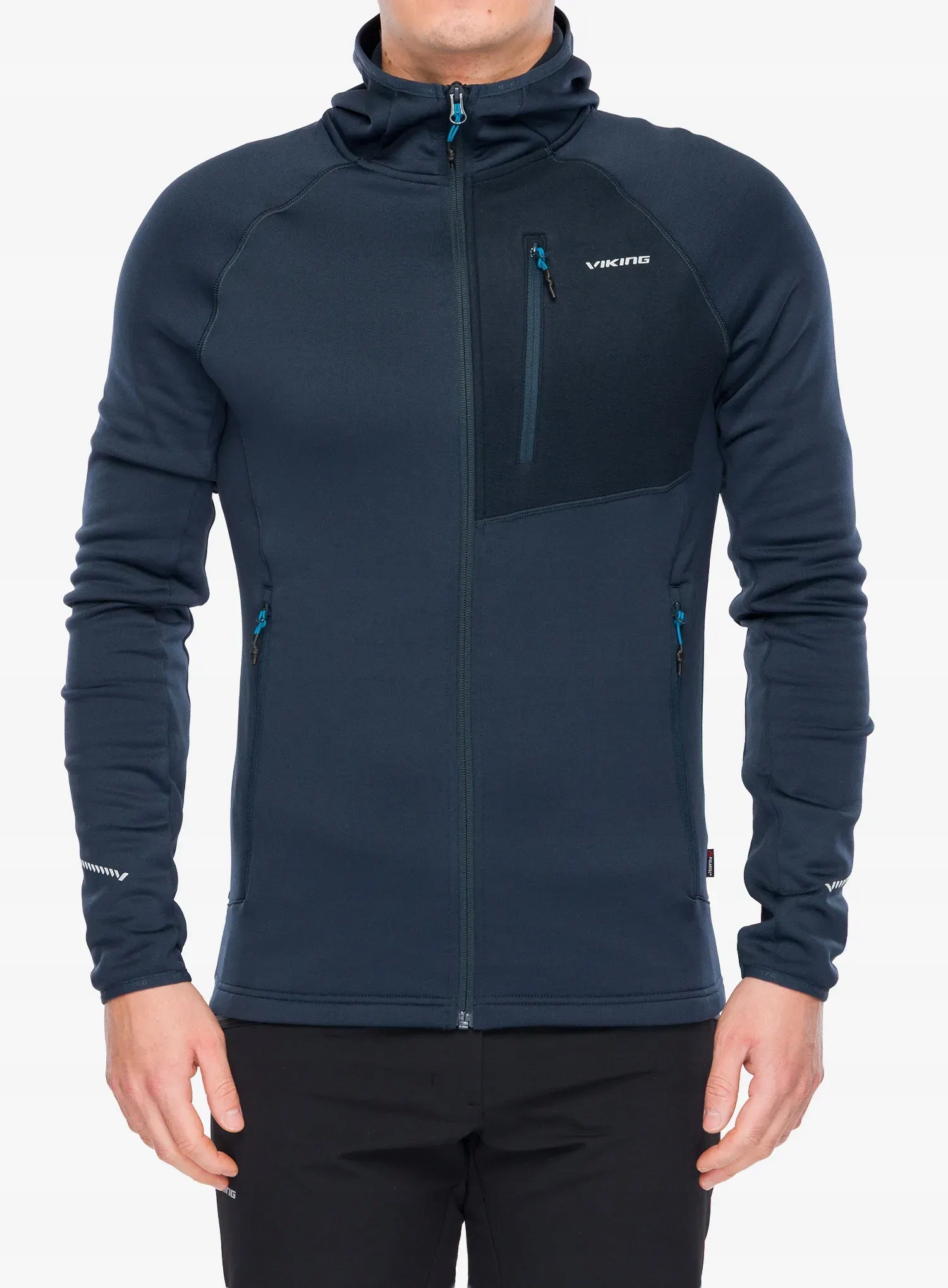 Bluza trekkingowa męska Viking Arbaz Hoodie