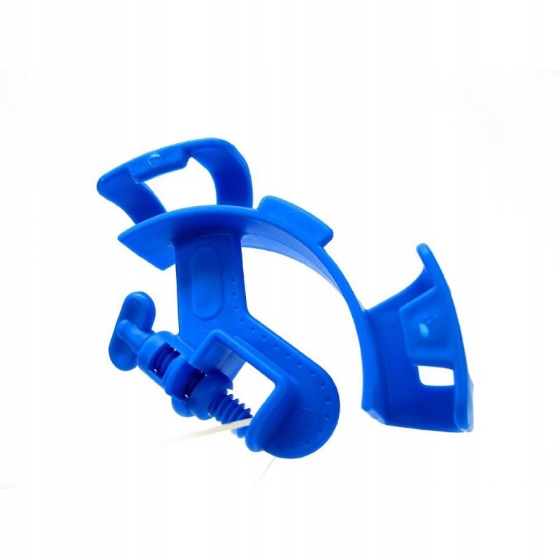 

Uchwyt węża 12/16 16/22 Tub-holder