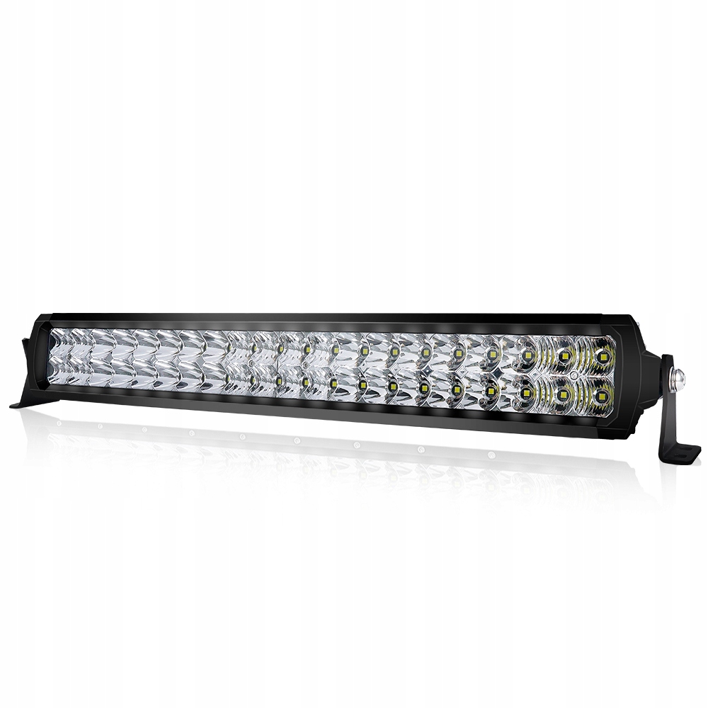 LED-EXL-100-20 - Jeep led bar 100W 56CM сильный комбинированный свет