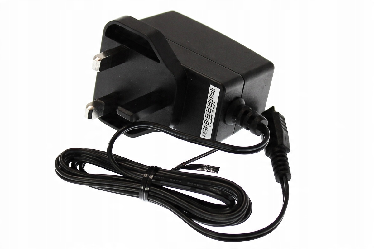 

Ładowarka do telefonu Uniwersalna microUSB Anglia