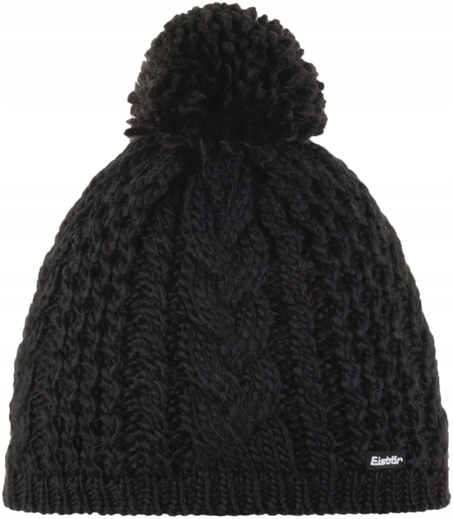 Dámská Čepice Eisbar Afra Bambule Mü Vlna