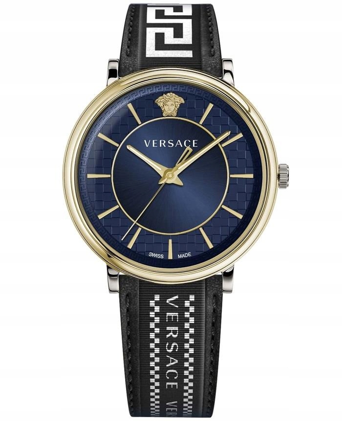 Pánské hodinky Versace VE5A01821 V-Circle