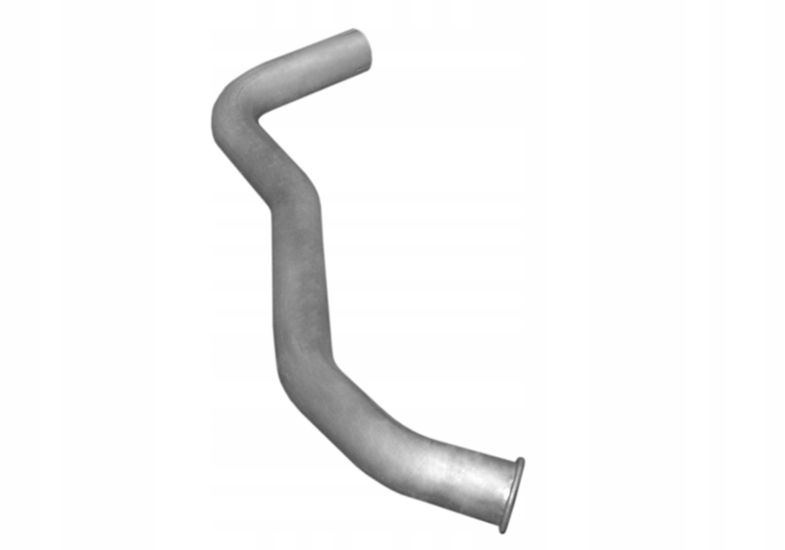 Mercedes 6-9 10-16 T Trubka Dinex 52619