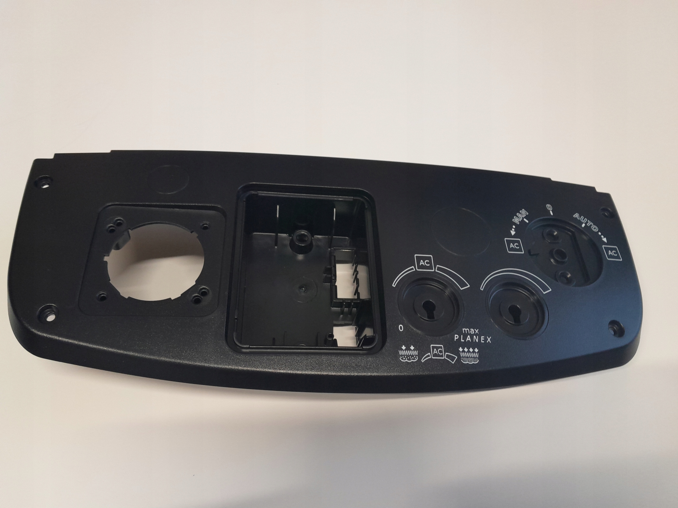 Festool Panel Osłona do Odkurz Ctl E Ac 26 36 48 498079