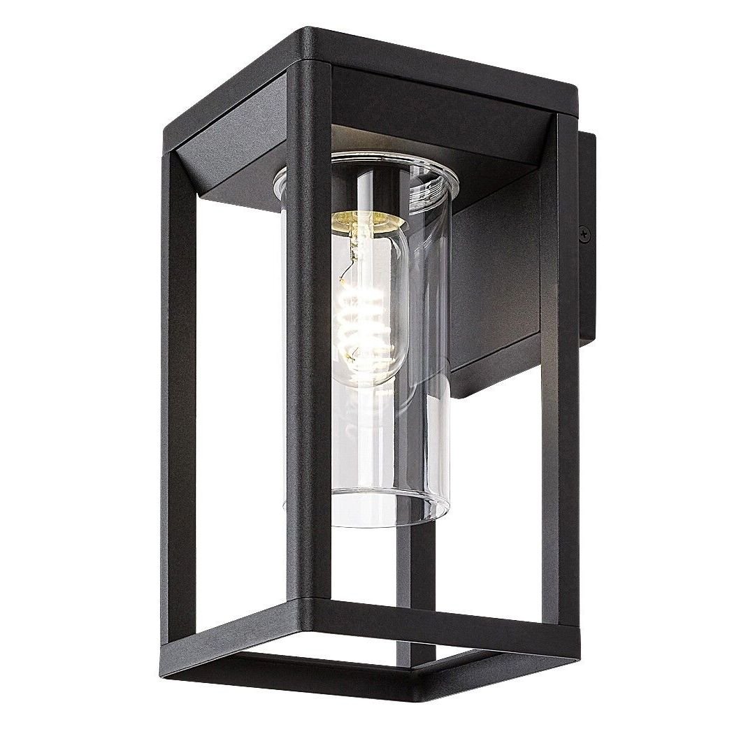 Venkovní nástěnné svítidlo Zernest 77085 Rabalux