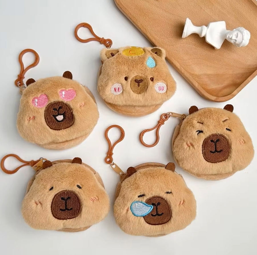 Zawieszka Kapibara Marka Inna marka