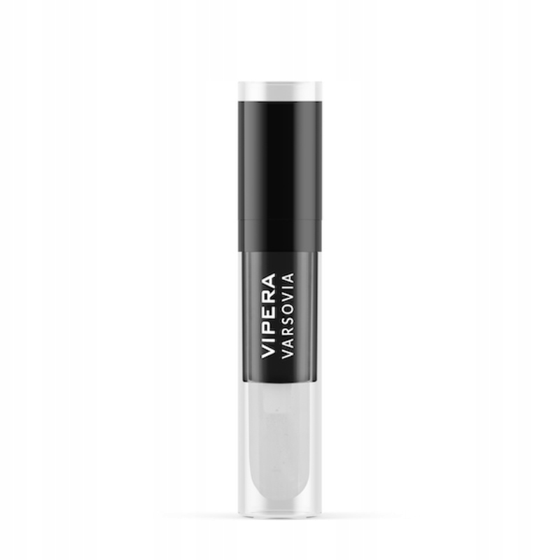 VIPERA Varsovia Lip Gloss 06 Fosa bezbarwny błyszczyk do ust 3.5mlf