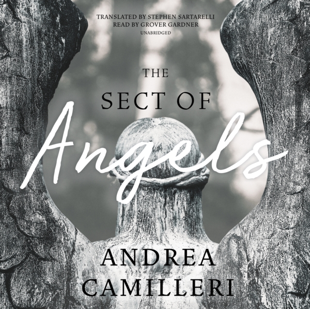 Sect of Angels - Camilleri, Andrea AUDIOBOOK