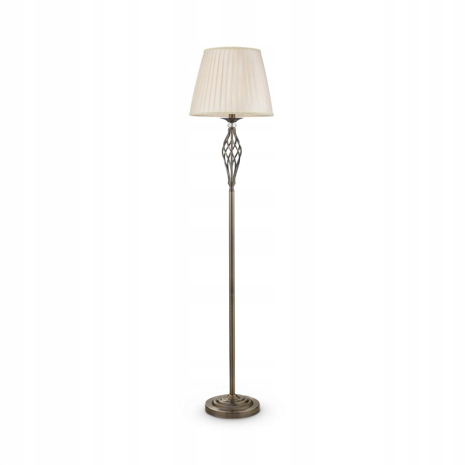 Maytoni stojacia lampa Grace RC247-FL-01-R