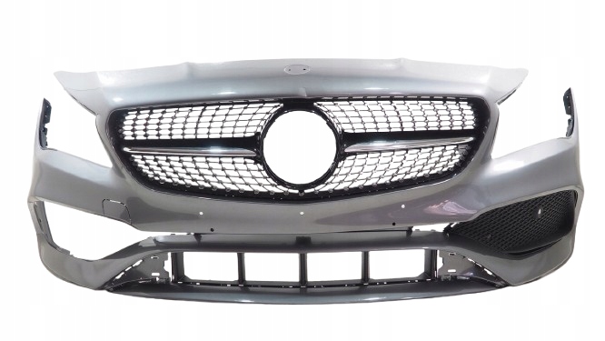 Mercedes CLA W117 AMG lift bumper front front A1178856700