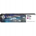 Tusz Hp 913A Czerwony F6T78AE Data 2022