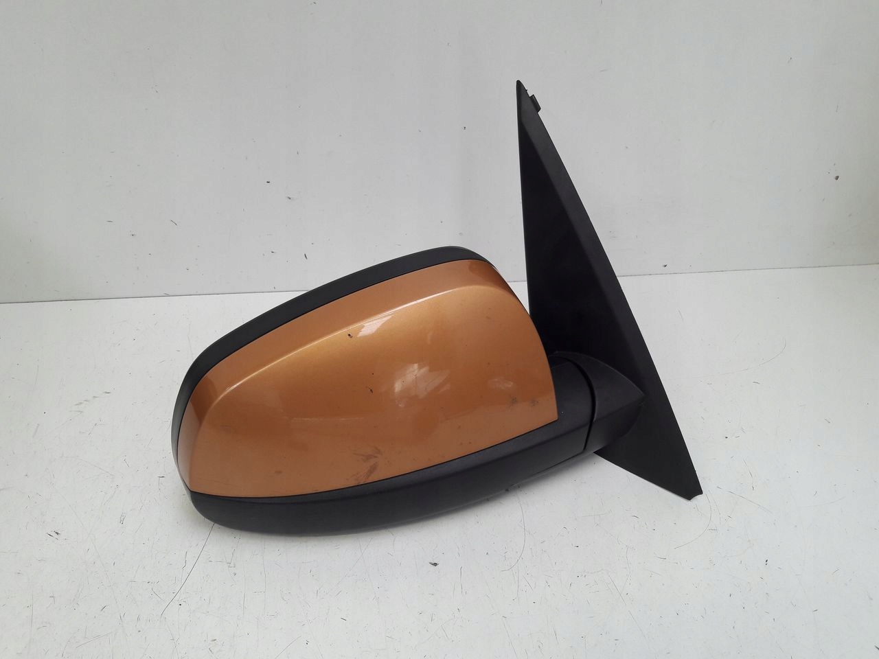 mirror right Opel Meriva 1,7 CDTI Z40E