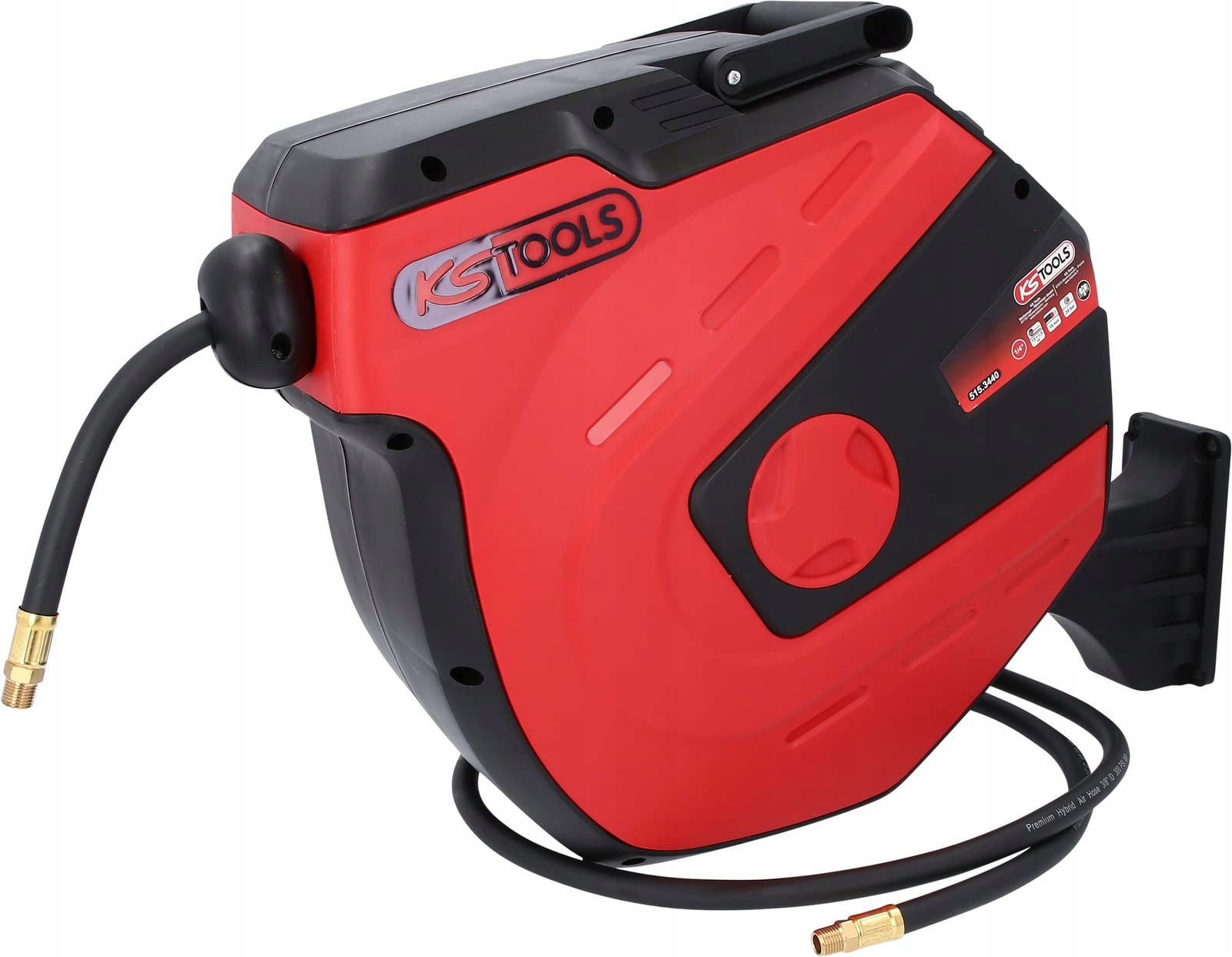 Ks Tools Automatyczny zwijak węża pneumatycznego