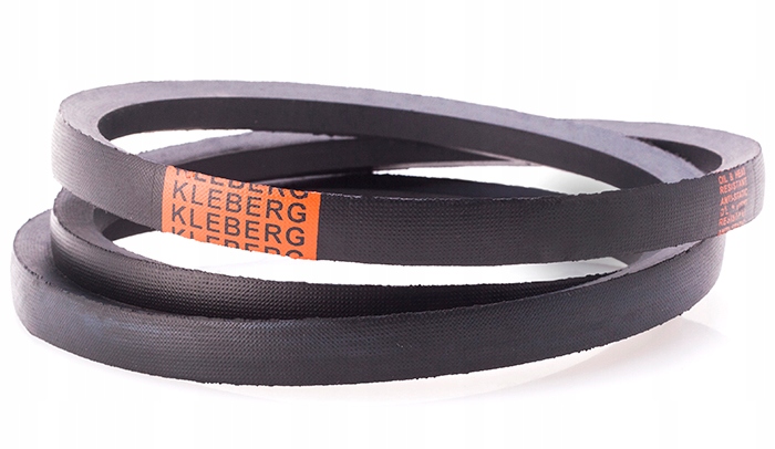 Pas pasek klinowy HB 950 LD KLEBERG 17x950 LW