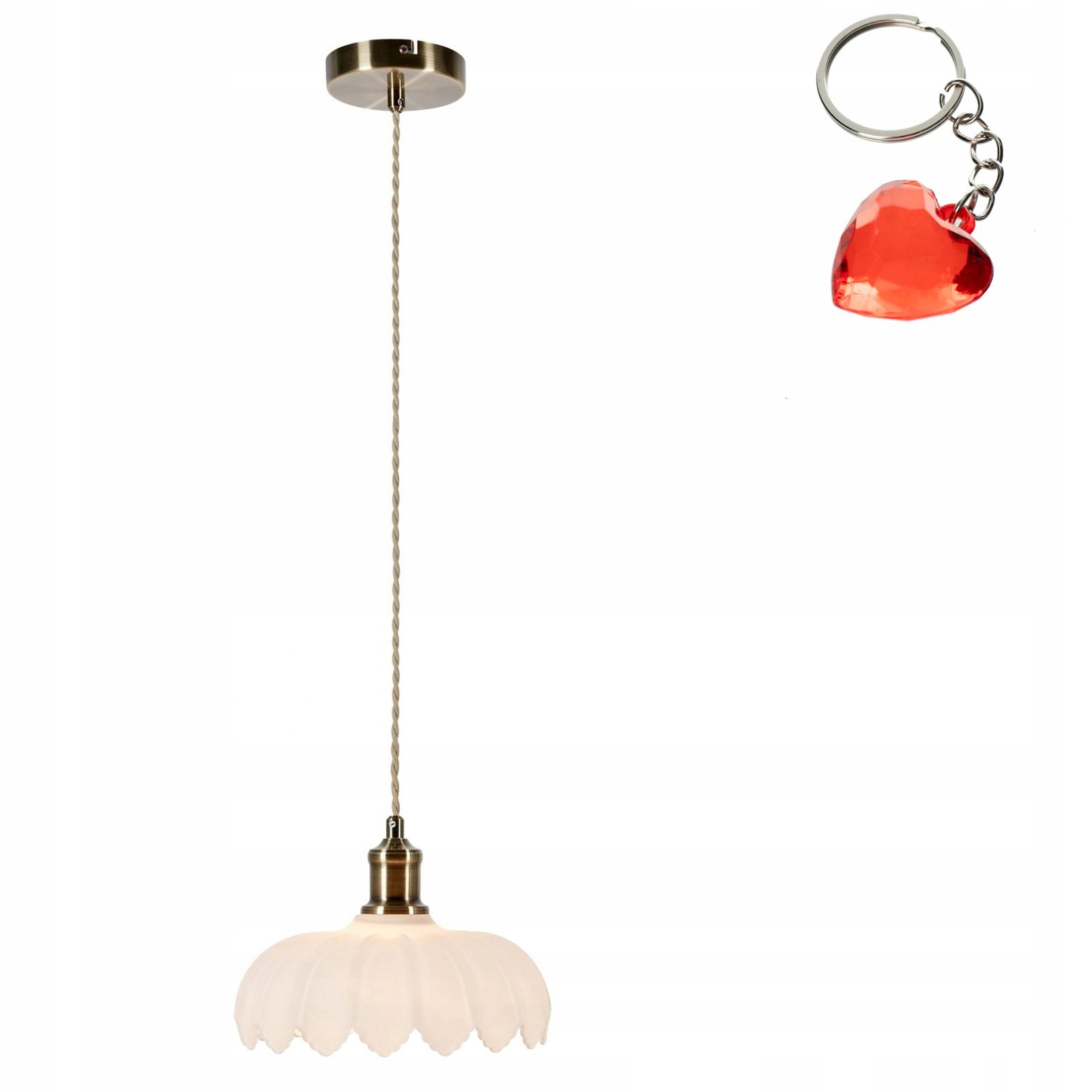 Závěsná lampa Kurage 108857 Markslojd