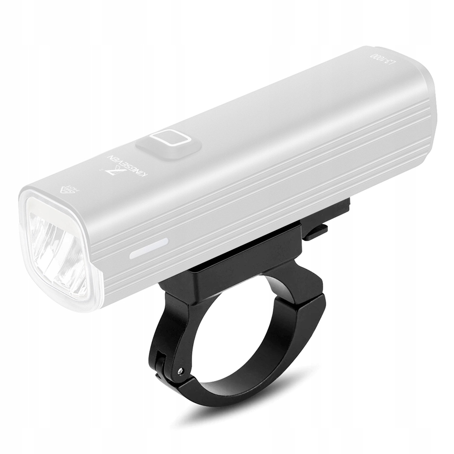 Uchwyt do lampki rowerowej Kingseven L3-1000 EAN (GTIN) 5902659176813