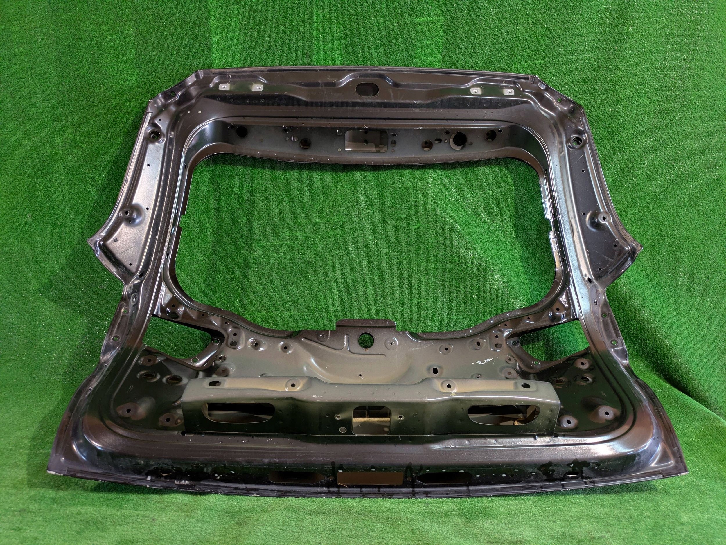 boot door rear. JEEP CHEROKEE KL 13
