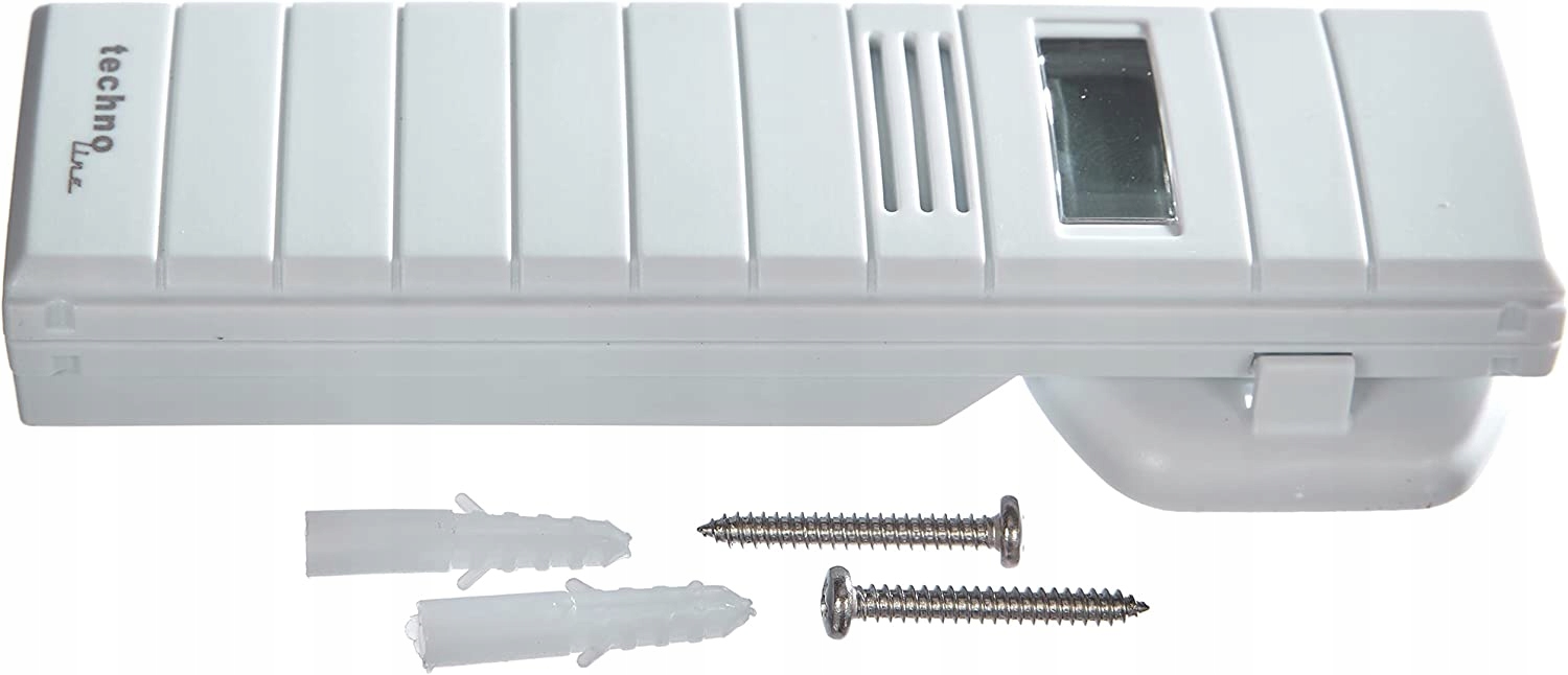 Stacja pogody Technoline TX29DTH Materiał tworzywo sztuczne